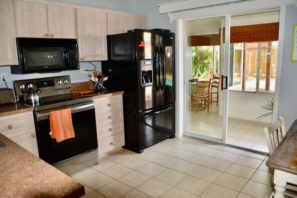 Tropical Island Escape Near Disney, Beach, Cruise Merritt Island Екстериор снимка