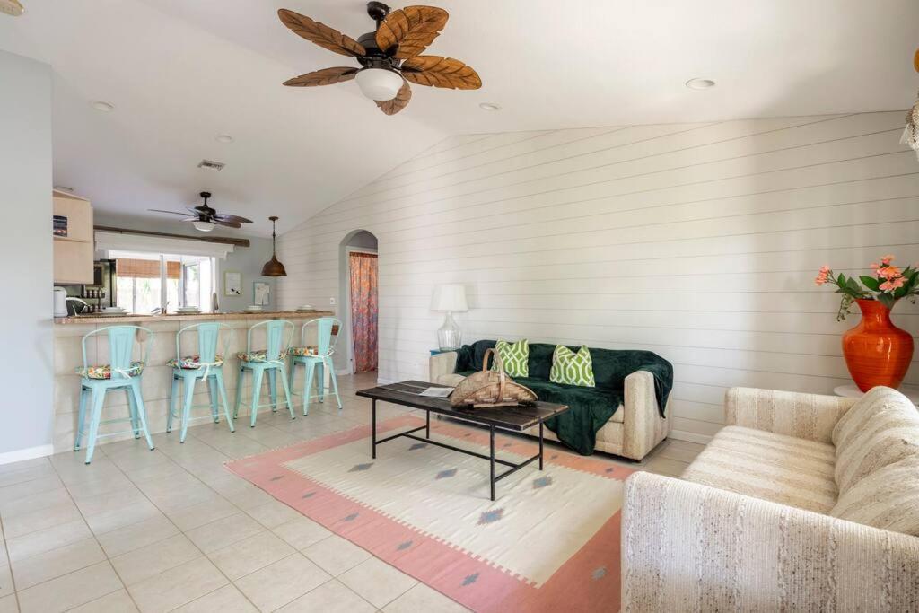 Tropical Island Escape Near Disney, Beach, Cruise Merritt Island Екстериор снимка