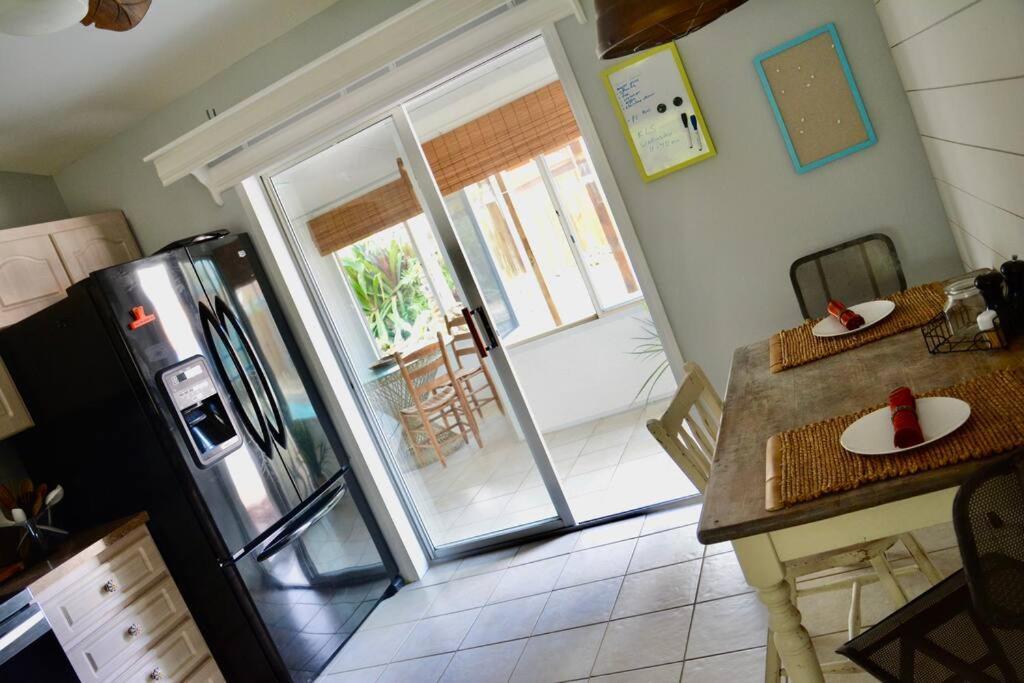Tropical Island Escape Near Disney, Beach, Cruise Merritt Island Екстериор снимка