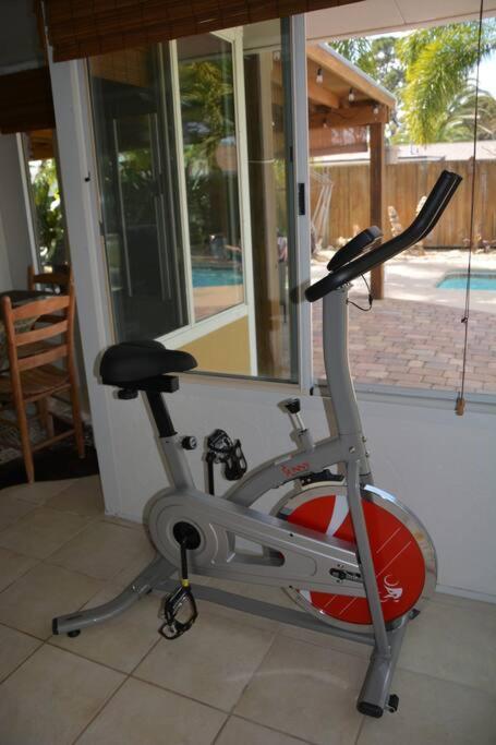 Tropical Island Escape Near Disney, Beach, Cruise Merritt Island Екстериор снимка